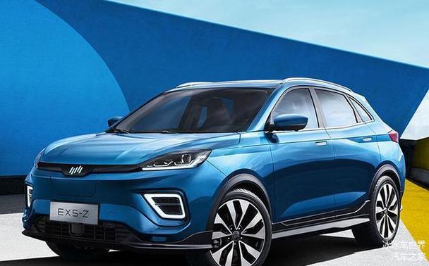 成都39WEY威派豪华SUV市场的黑马，零跑汽车与智能交通系统的协同